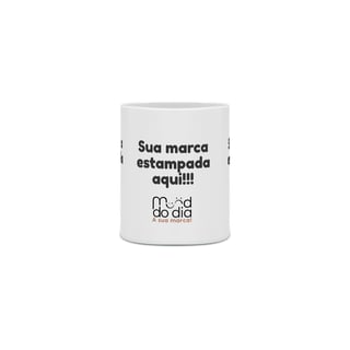 Nome do produto Caneca de ceramica | Personalizada