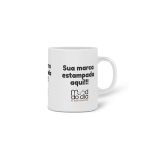 Nome do produto Caneca de ceramica | Personalizada