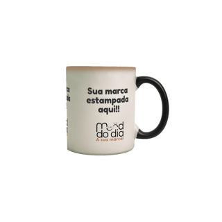 Nome do produto Caneca Mágica | Personalizada