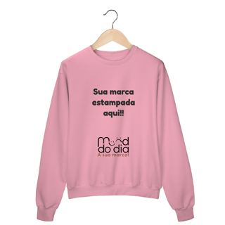 Nome do produto Blusão | Personalizado