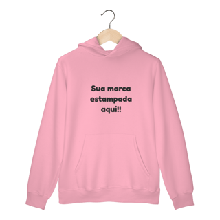 Nome do produto Blusa Canguru | Personalizado