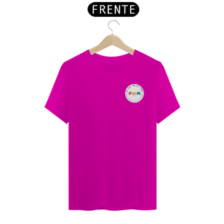 Nome do produto Pâmella Wojcik Major - Camisetas