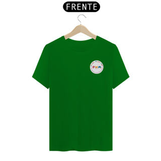 Nome do produto Pâmella Wojcik Major - Camisetas