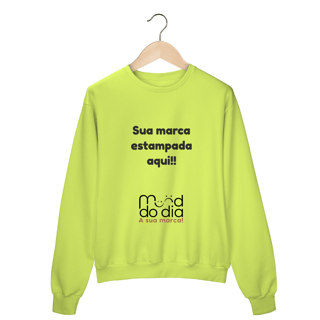 Nome do produto Blusão | Personalizado