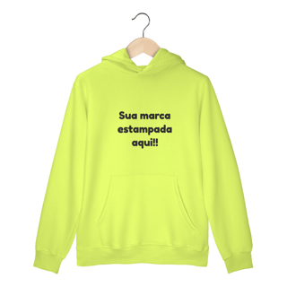 Nome do produto Blusa Canguru | Personalizado