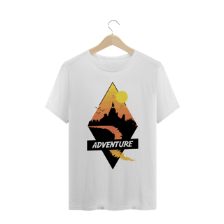 Nome do produto Adventure of man