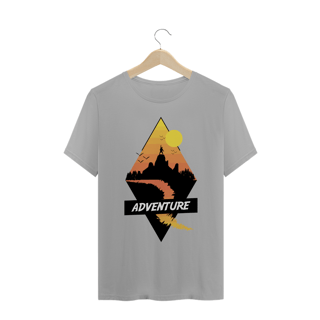 Nome do produto Adventure of man