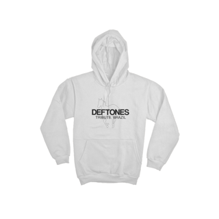 Nome do produto Moletom Branco TESTE