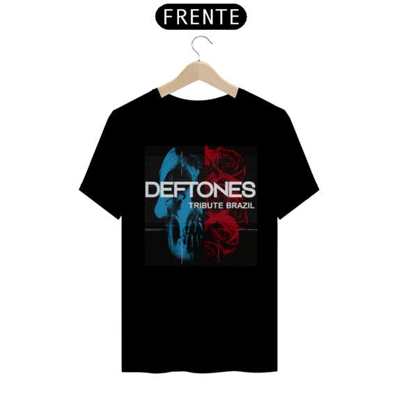 Camiseta TESTE