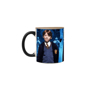Nome do produto xicara harry potter