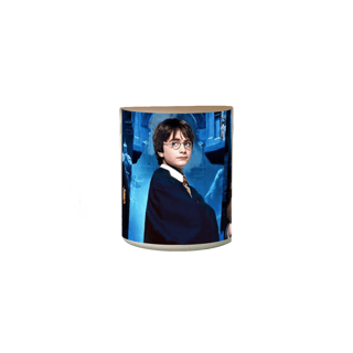 Nome do produto xicara harry potter