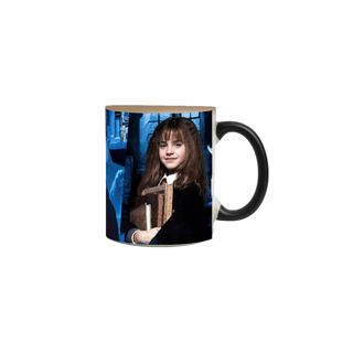 Nome do produto xicara harry potter