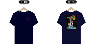 Nome do produto Space Jam