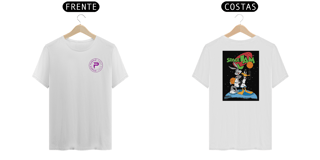 Nome do produto Space Jam