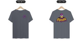 Nome do produto Bartman