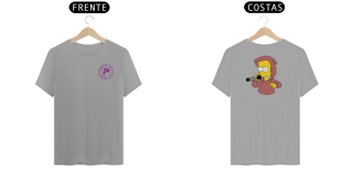 Nome do produto Bart Rapper