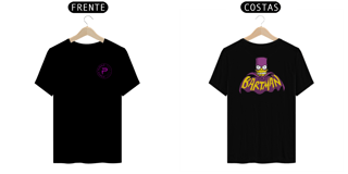 Nome do produto Bartman