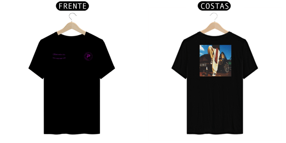 Minha meta é dez