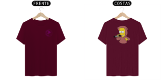 Nome do produto Bart Rapper