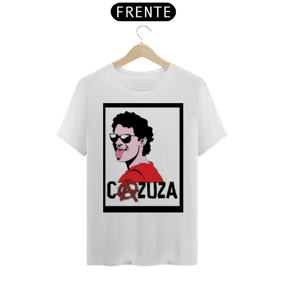 Nome do produto  Blusa Cazuza 1