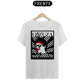 Nome do produto  Blusa Cazuza 2