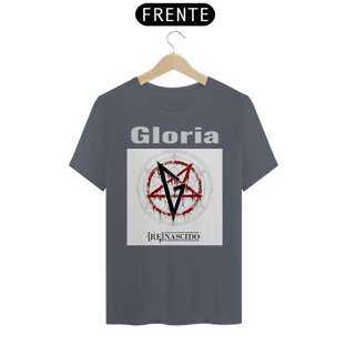 Nome do produtoBlusa Banda Gloria Renascido