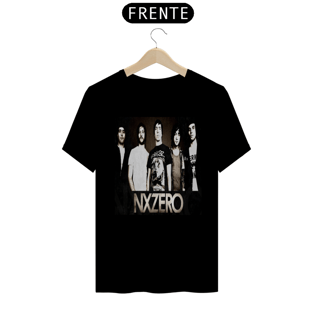 Nome do produtoBlusa Nx Zero Black