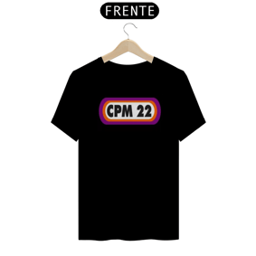 Nome do produto  Blusa Cpm22