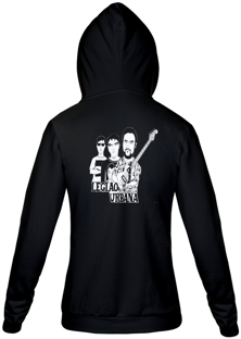 Nome do produtoBlusão Legião Urbana