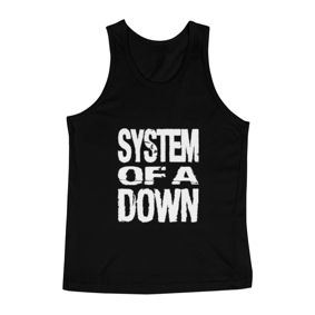 Nome do produto  Camiseta System of a Down