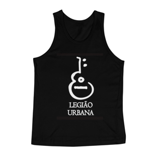 Nome do produtoCamiseta Regata Legião Urbana