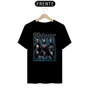 Nome do produtoBlusa Banda Slipknot