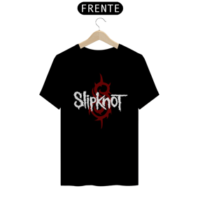 Blusa Banda Slipknot 