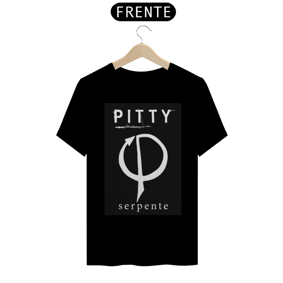 Blusa Pitty Serpente