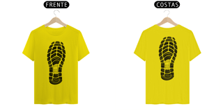 Nome do produto CAMISETA RIMAS 100 PE