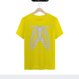 Nome do produto CAMISA RIMAS 100 ESQUELETO