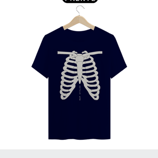 Nome do produto CAMISA RIMAS 100 ESQUELETO