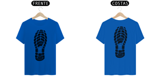 Nome do produto CAMISETA RIMAS 100 PE
