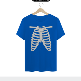 Nome do produto CAMISA RIMAS 100 ESQUELETO