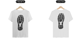 Nome do produto CAMISETA RIMAS 100 PE