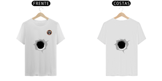 Nome do produto CAMISA R100 BALA