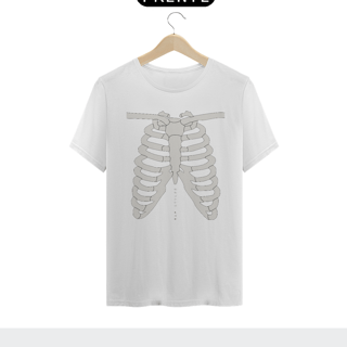 Nome do produto CAMISA RIMAS 100 ESQUELETO