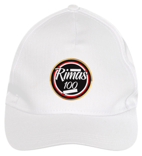 Nome do produto BONE RIMAS 100 STYLE