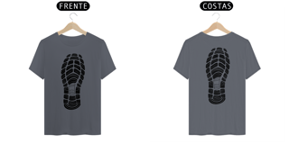 Nome do produto CAMISETA RIMAS 100 PE