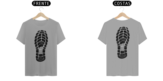 CAMISETA RIMAS 100 PE