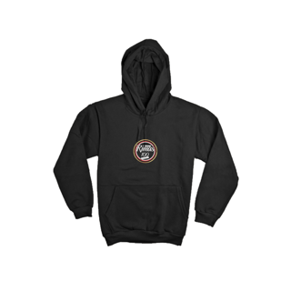 Nome do produto MOLETOM OFICIAL RIMAS 100