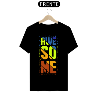 CAMISETA AWESOME R100