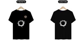 CAMISA R100 BALA