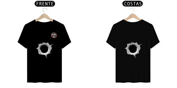 CAMISA R100 BALA