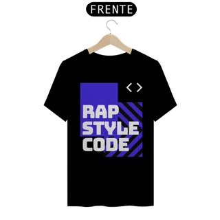 CAMISA RAP STYLE 